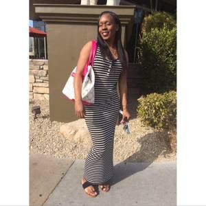 Meet your Posher, Shaneka